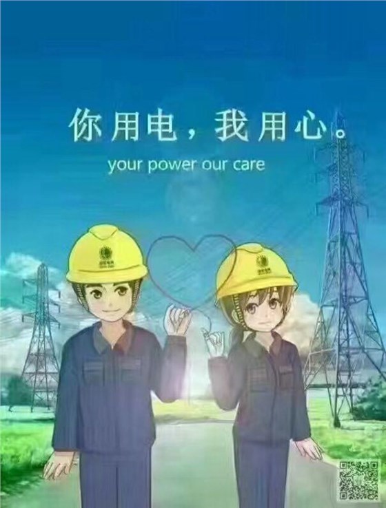網(wǎng)聯(lián)電氣秉承客戶(hù)是上帝的“結(jié)果”
