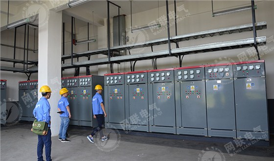 四川網聯(lián)電氣對所有客戶的鄭重承諾