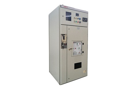 網聯HXGN-12交流金屬環(huán)網柜開關設備
