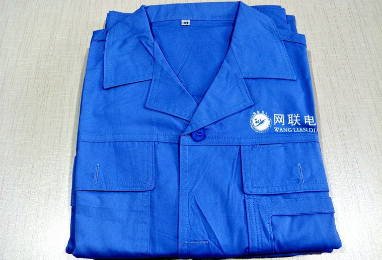 號外號外，網(wǎng)聯(lián)電氣獨家“制服誘惑”大揭秘，有圖有料