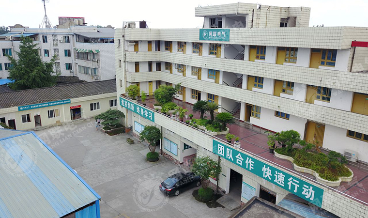四川網(wǎng)聯(lián)電氣對(duì)所有客戶的鄭重承諾
