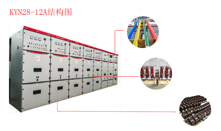 網(wǎng)聯(lián)電產(chǎn)品細節(jié)
